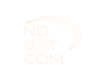 NDSatCom